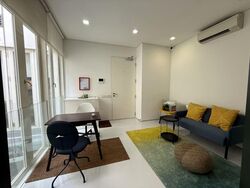 Mohamed Sultan Road (D9), Office #625425951